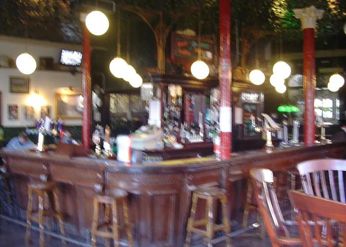 Beaconsfield Hotel Londra