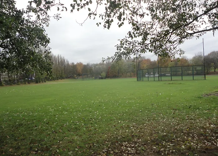 Beaconsfield Hotel Londra