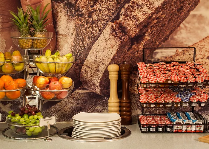 Paddington Court Rooms Londra