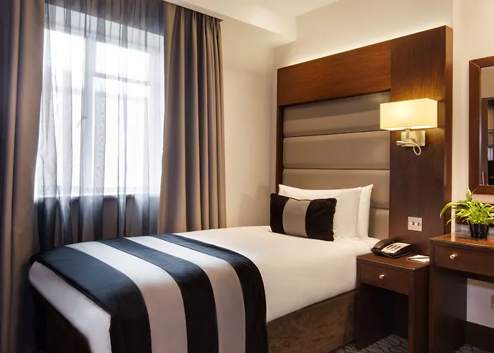 Paddington Court Rooms Londra